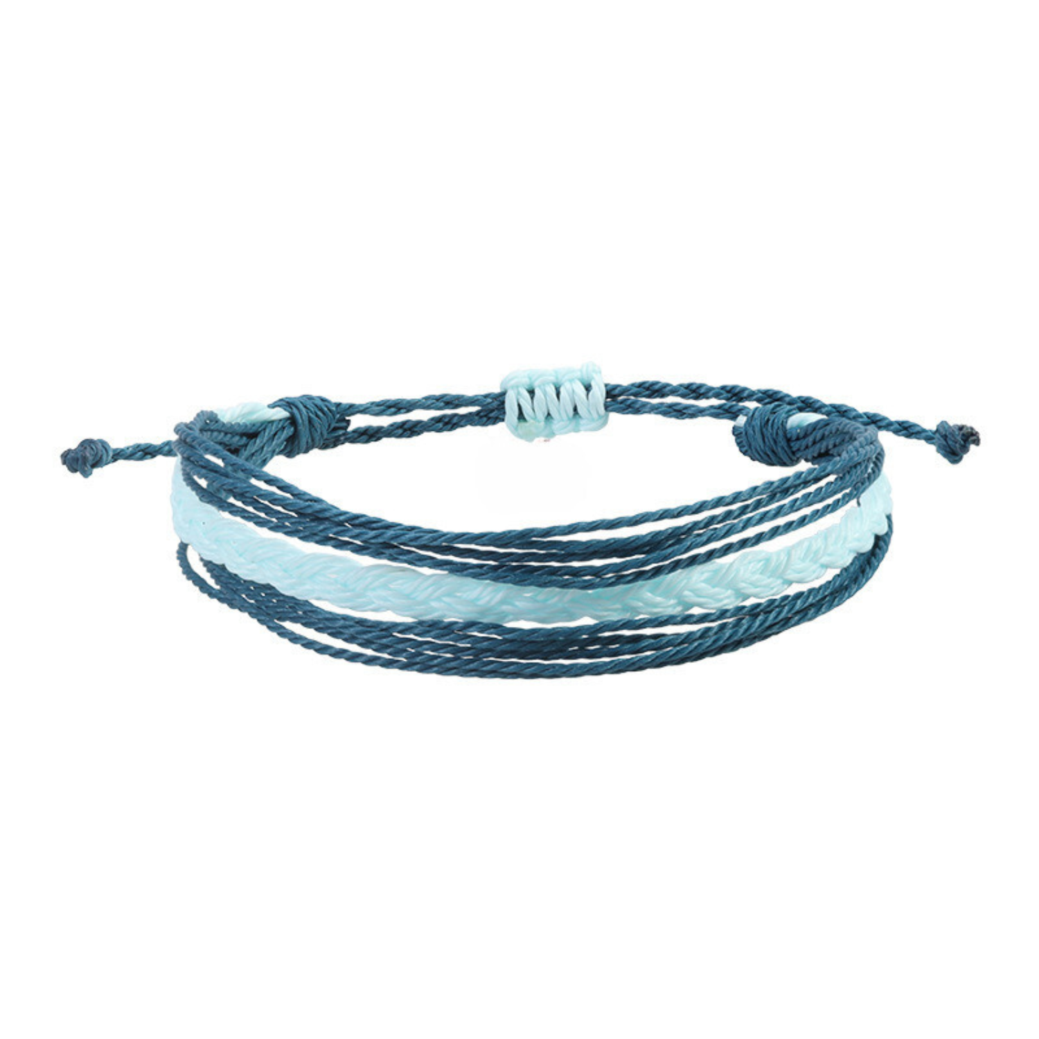 Triplek&s Glücksarmbänder: Stilvolle Begleiter für jeden Tag