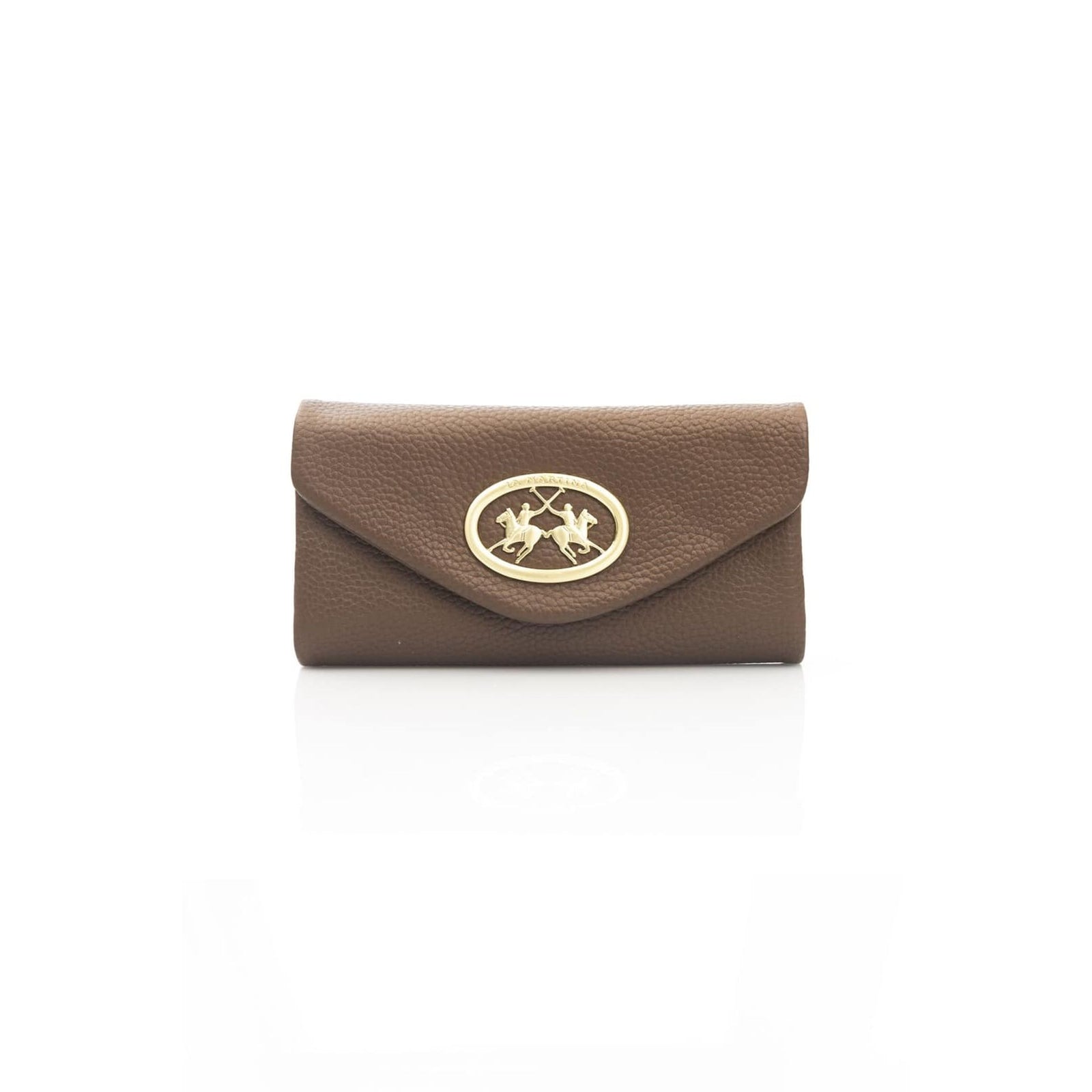 La Martina Wallets: A Luxurious Statement of Style and Craftsmanship