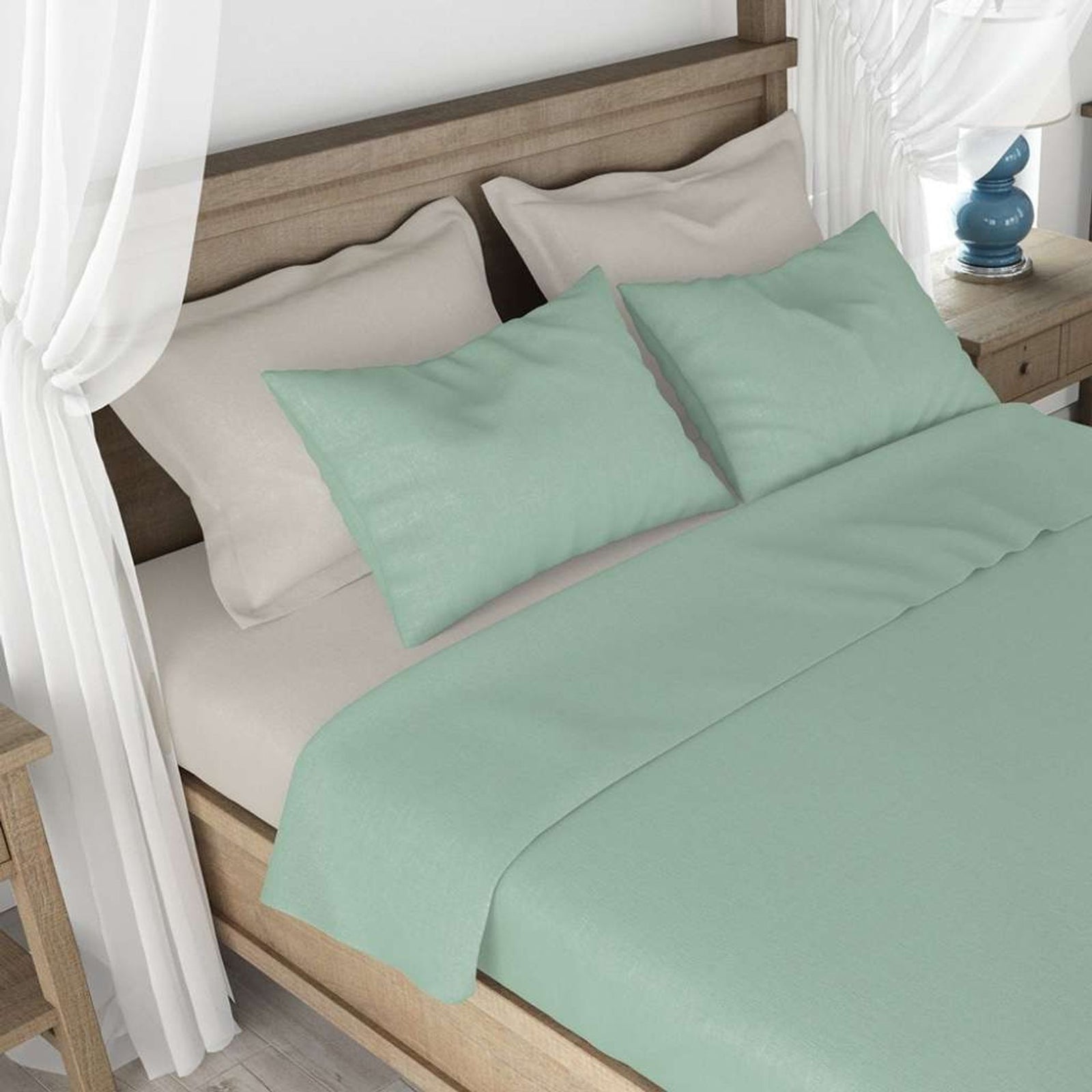 La Casa di Tina Bed Sheets: A Guide to Luxury Bedding