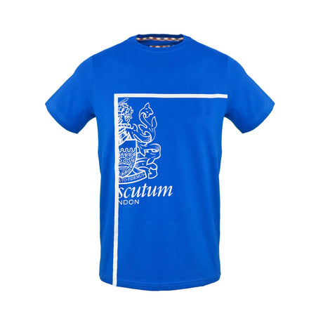 Aquascutum T-Shirt Collection Spring/Summer Collection Men's t-shirts Classic crewneck design Short sleeves Solid color (specify colors available if you know) Visible logo Italian-made Breathable Comfortable Soft Stretch fabric Everyday wear Layering piece Travel wear Activewear