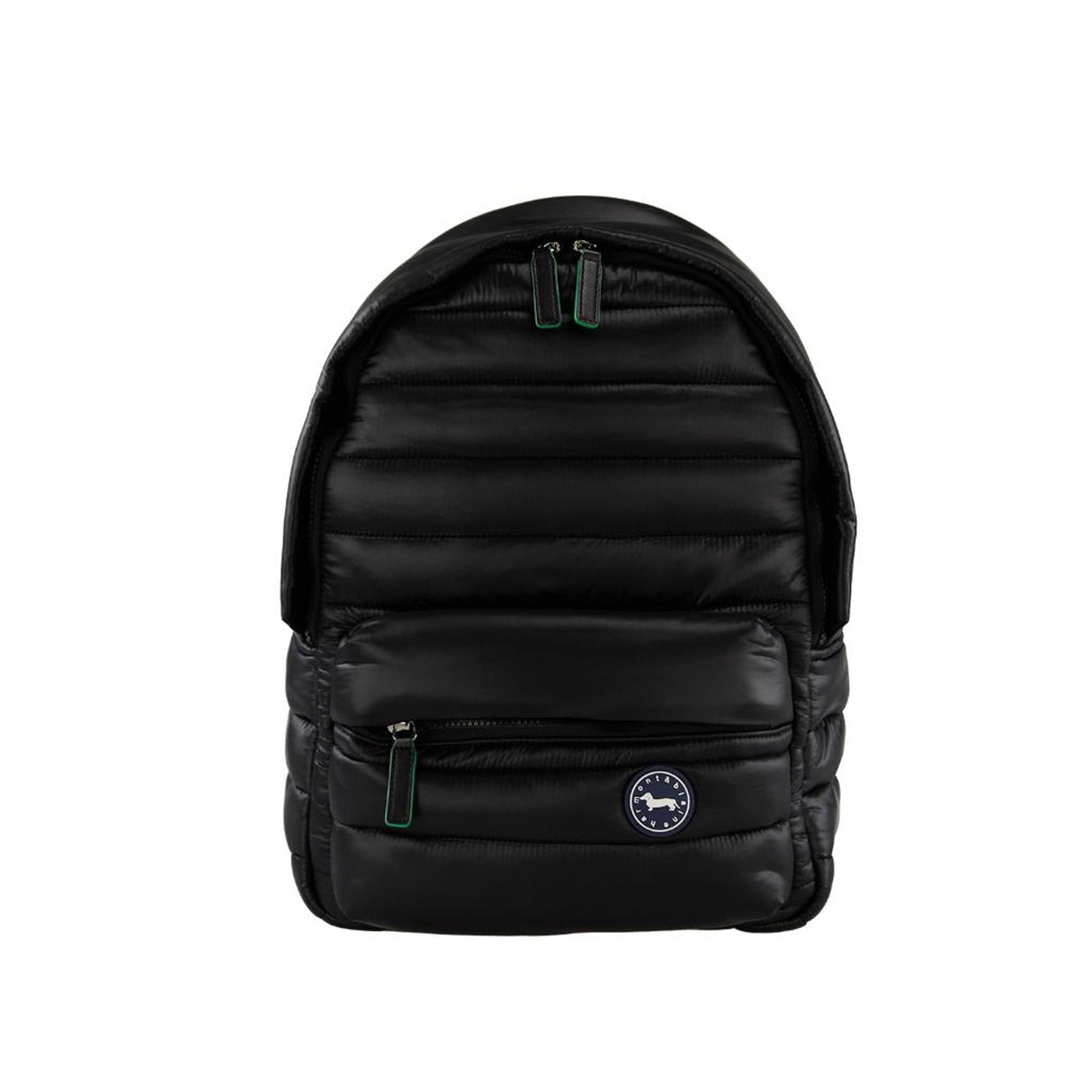 Harmont & Blaine Men's Backpack Versatile backpack Synthetic material 31cm x 38cm x 14cm Zip closure Pack handles External pocket (1) Visible logo Laptop backpack School backpack Travel backpack Everyday backpack