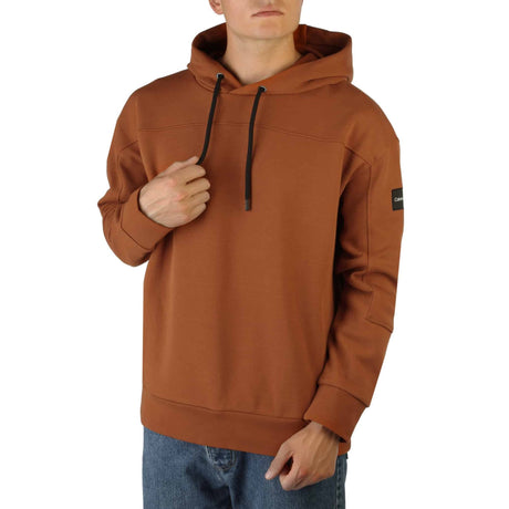 Men's sweatshirt Fall/Winter sweatshirt Bunker Hoodie (unique name) Hooded sweatshirt Cotton blend sweatshirt Lined sweatshirt Warm sweatshirt Soft sweatshirt Comfortable sweatshirt Fixed hood Ribbed hems sweatshirt