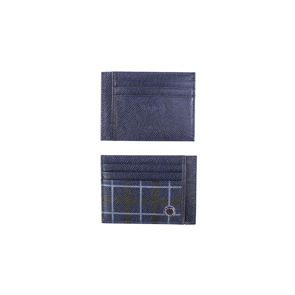 Harmont&Blaine Wallets