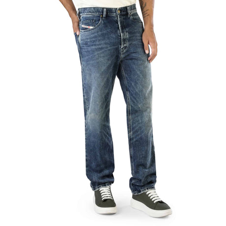 Men's jeans Zipper fly jeans Solid color jeans Cotton jeans Stretch jeans 5-pocket jeans Machine washable jeans Casual jeans Everyday jeans