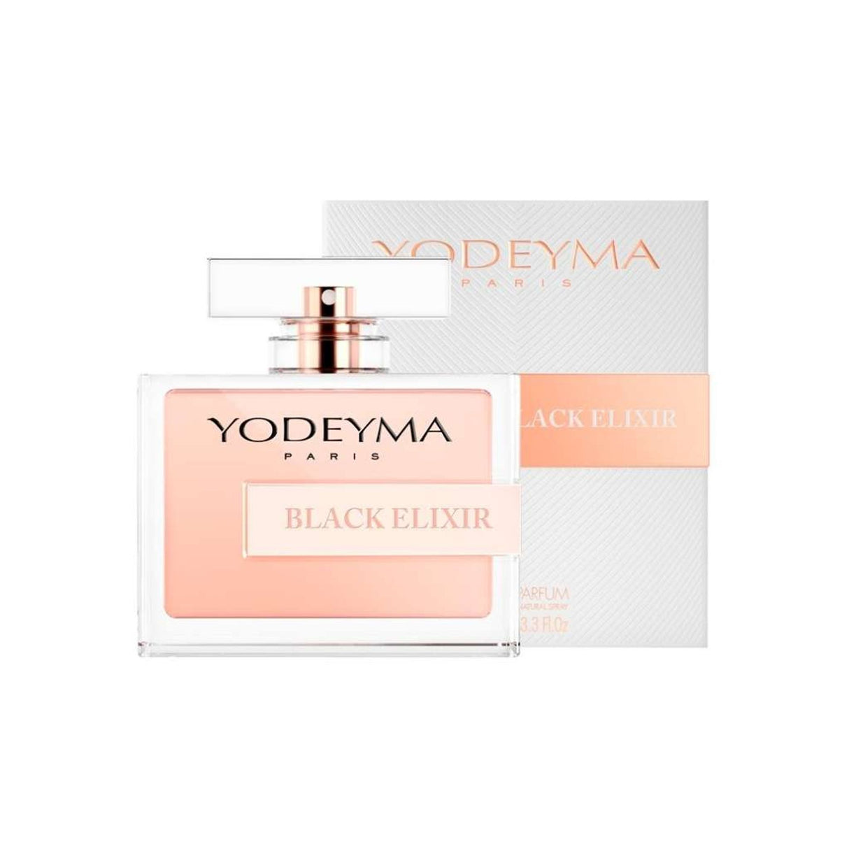 Yodeyma Fragrances