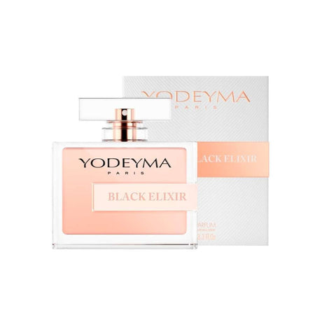 Yodeyma Fragrances