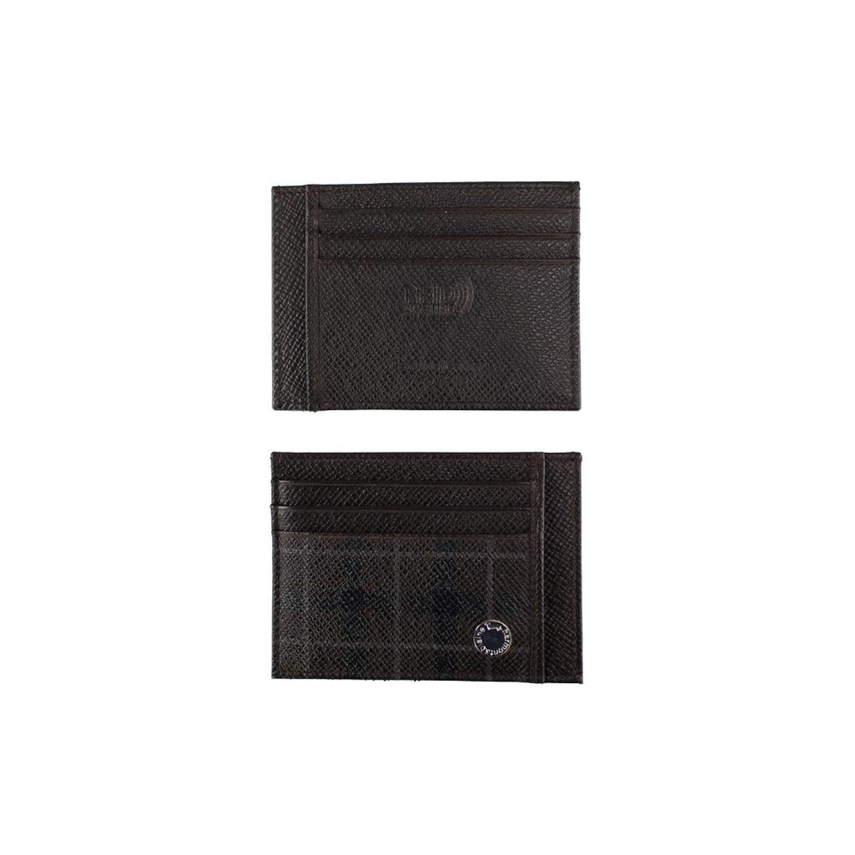 Harmont&Blaine Wallets