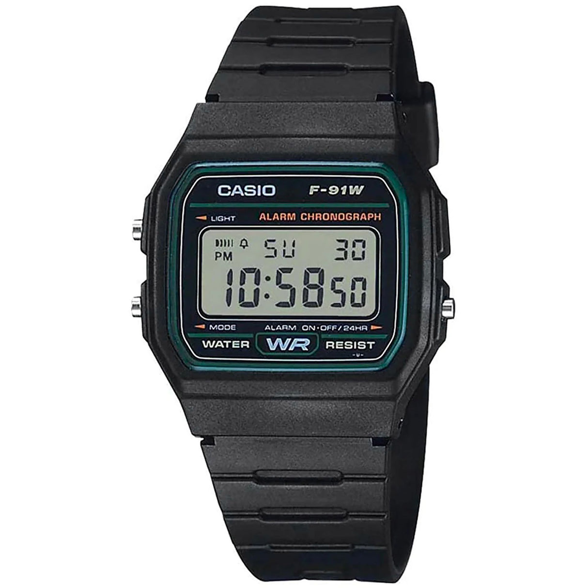 Casio Watches