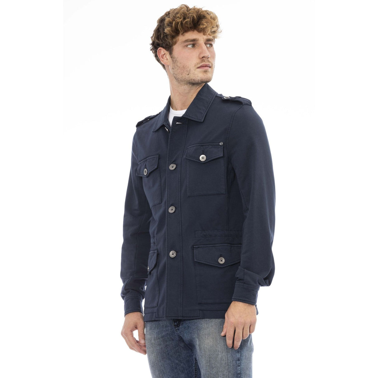 Distretto12 Jackets