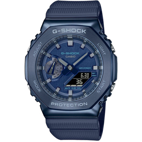 Lightweight Watch Casio G-Shock White