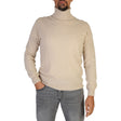 Men's sweater Cashmere sweater Turtleneck sweater Long sleeve sweater Fall/Winter sweater Italian-made sweater Luxury sweater Premium sweater