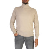 Men's sweater Cashmere sweater Turtleneck sweater Long sleeve sweater Fall/Winter sweater Italian-made sweater Luxury sweater Premium sweater