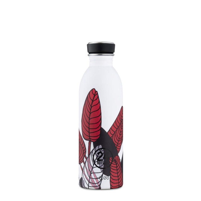 Urban Bottle Reusable water bottle Stainless steel water bottle Non-insulated water bottle Leakproof water bottle BPA-free water bottle Phthalate-free water bottle Toxin-free water bottle Lightweight water bottle Space-saving water bottle 500ml water bottle Sustainable water bottle Eco-friendly water bottle