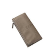 Men's leather wallet Leather bifold wallet (due to two main compartments) Credit card holder Document holder Coin purse Metallic clasp wallet Slim wallet Functional wallet Everyday wallet Business wallet Travel wallet