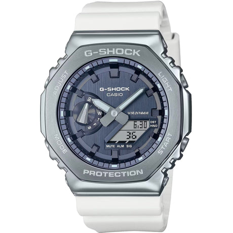 Casio Men's Watch Men's Analog-Digital Watch Black Watch Classic Dial Digital Simplicity  Plastic Case & Strap Quartz Movement 44mm Case Size Original Packaging