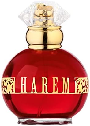 Generisch 1a LR Parfum 30404 Harem Eau de Parfum Eau de Parfum 50 ml