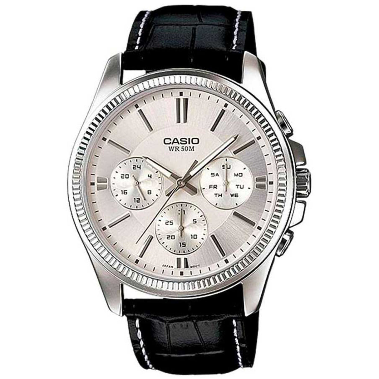 Casio Watches