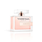 Yodeyma Fragrances