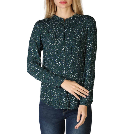 Feminine Button-Front Blouse Trendy Womens Tunic Top Classic Ladies Oxford Shirt Oversized Boxy Womens Tee Silky Sleeveless Womens Cami Floral Print Womens Shirt Dress Linen Womens Summer Blouse Relaxed Fit Womens Polo Shirt Tailored Womens Office Shirt Chic Womens Halter Neck Blouse