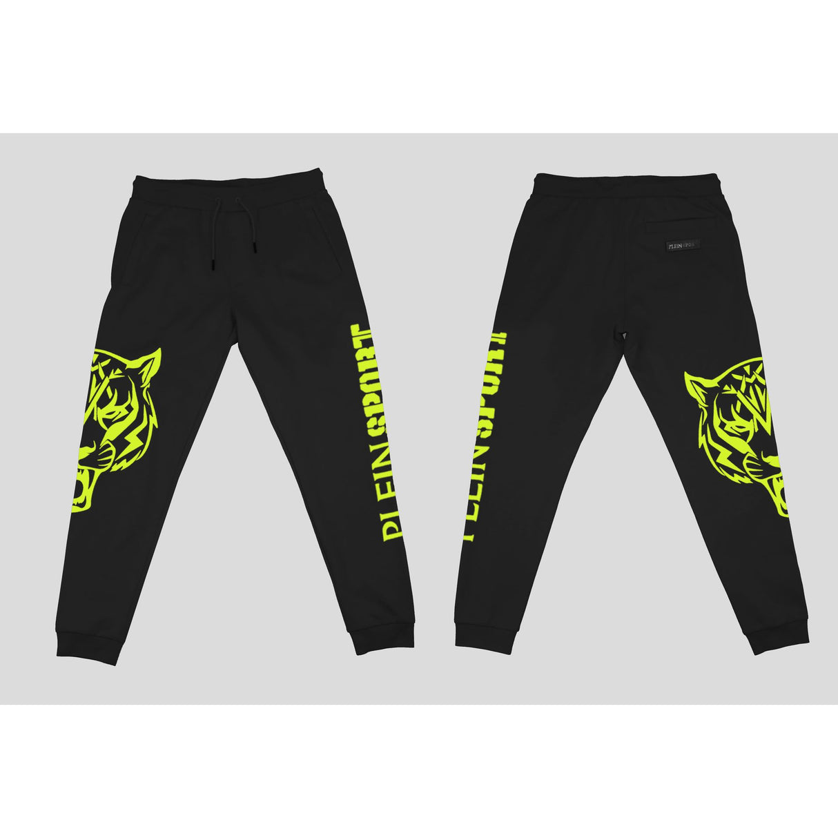 Plein Sport Tracksuit pants