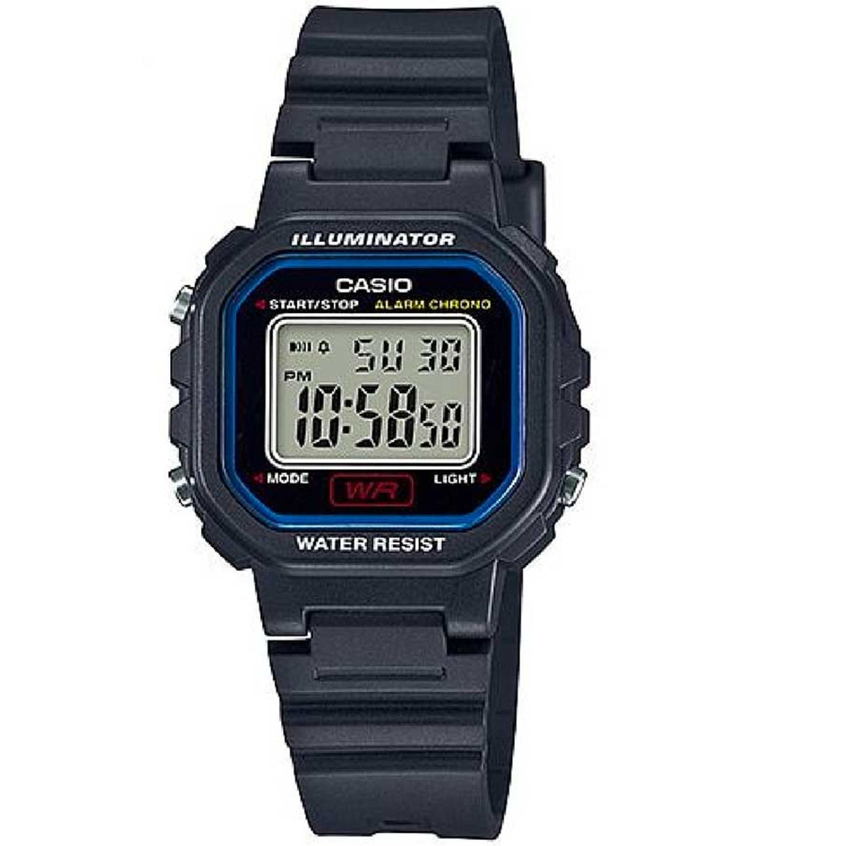 Women's watch Digital watch Minimalist watch Casual watch Everyday watch Comfortable watch Lightweight watch Stylish watch Practical watch Gift watch Active watch