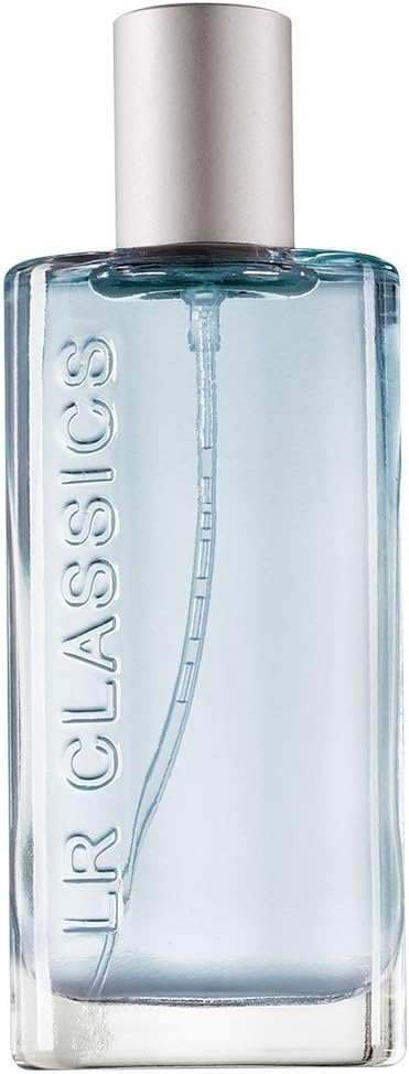 LR Classics Stockholm Men's Eau de Parfum 50ml