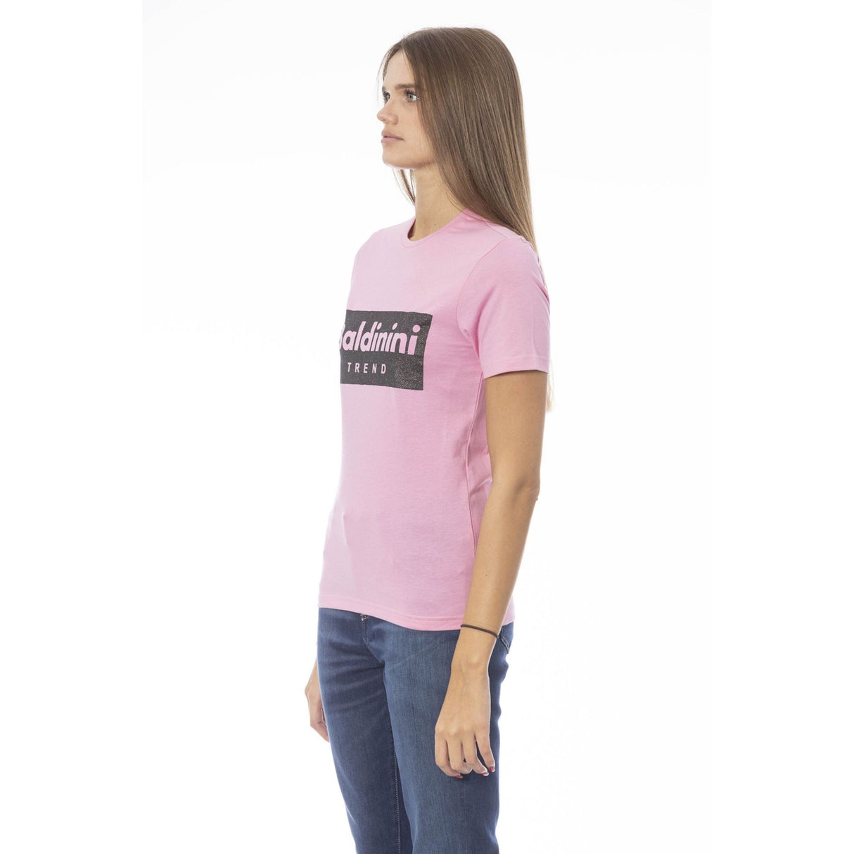 Baldinini Trend T-shirts