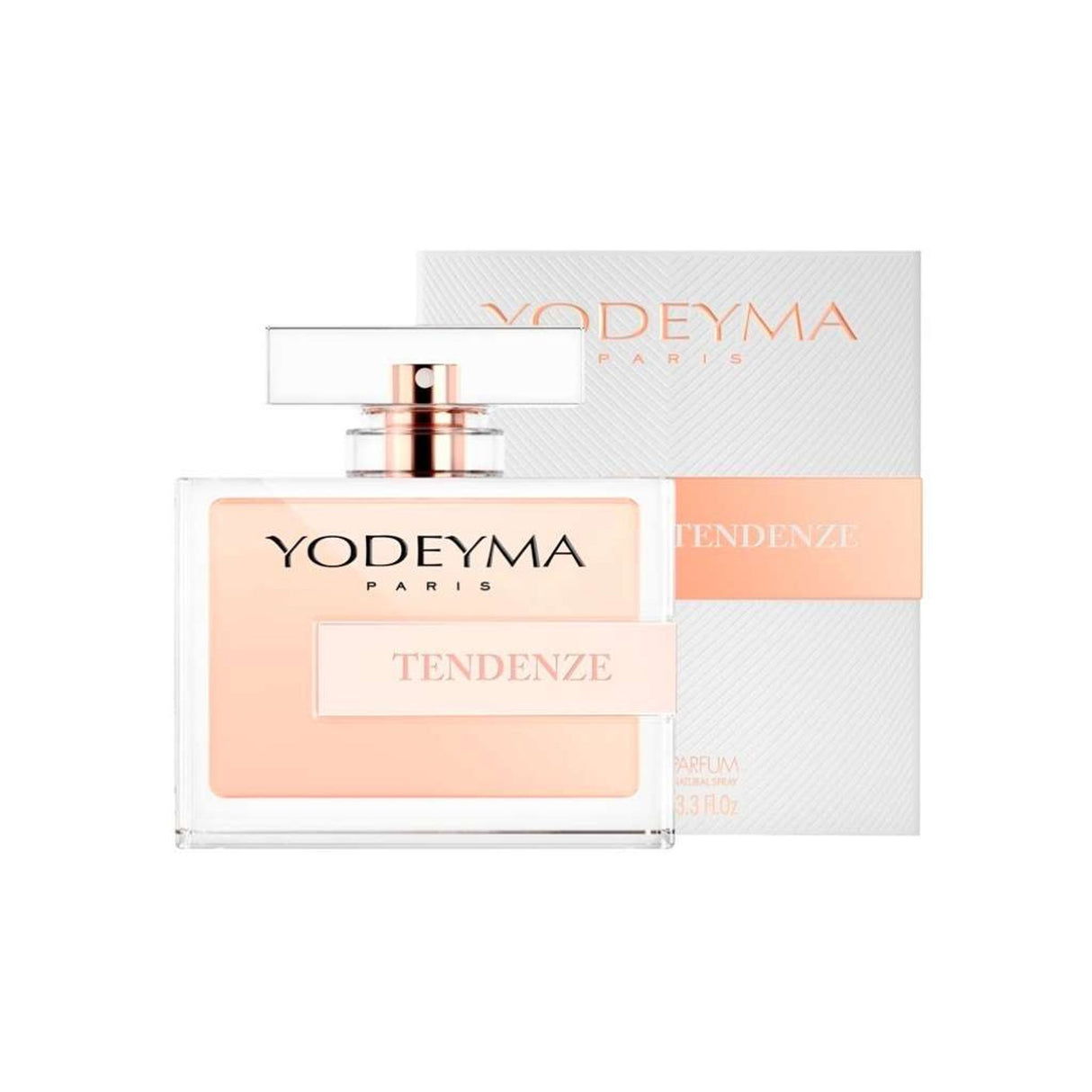 Yodeyma Fragrances