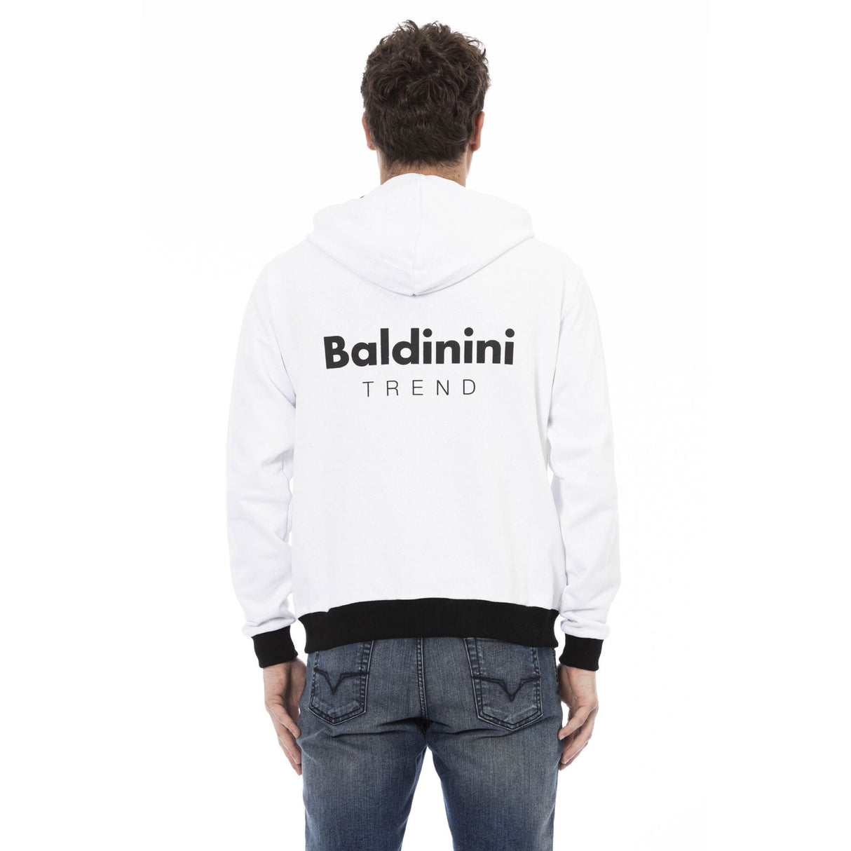 Baldinini Trend Sweatshirts