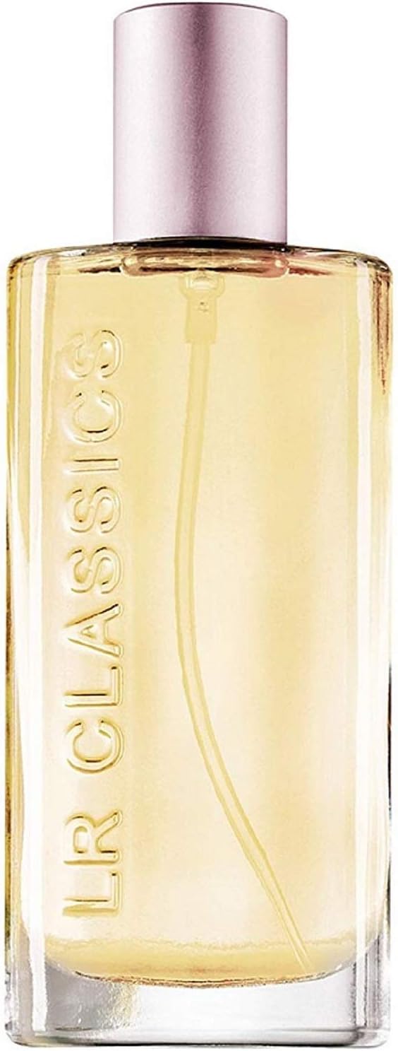 LR Classics Hawaii Eau de Parfum For Women 50 Milliliters