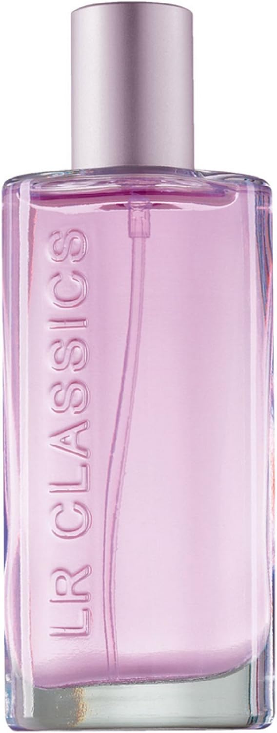 LR Classics Los Angeles Eau de Parfum for Women 50 ml