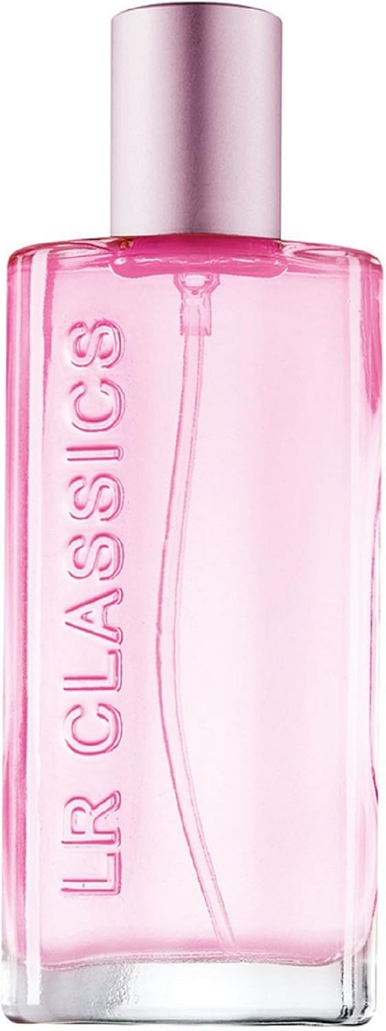 LR Classics Marbella Eau de Parfum for Women 50 ml