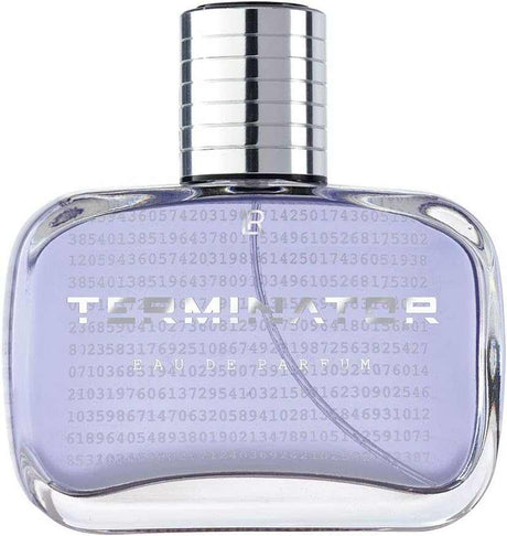 Terminator Eau de Parfum (50 ml) Parfüm Herren