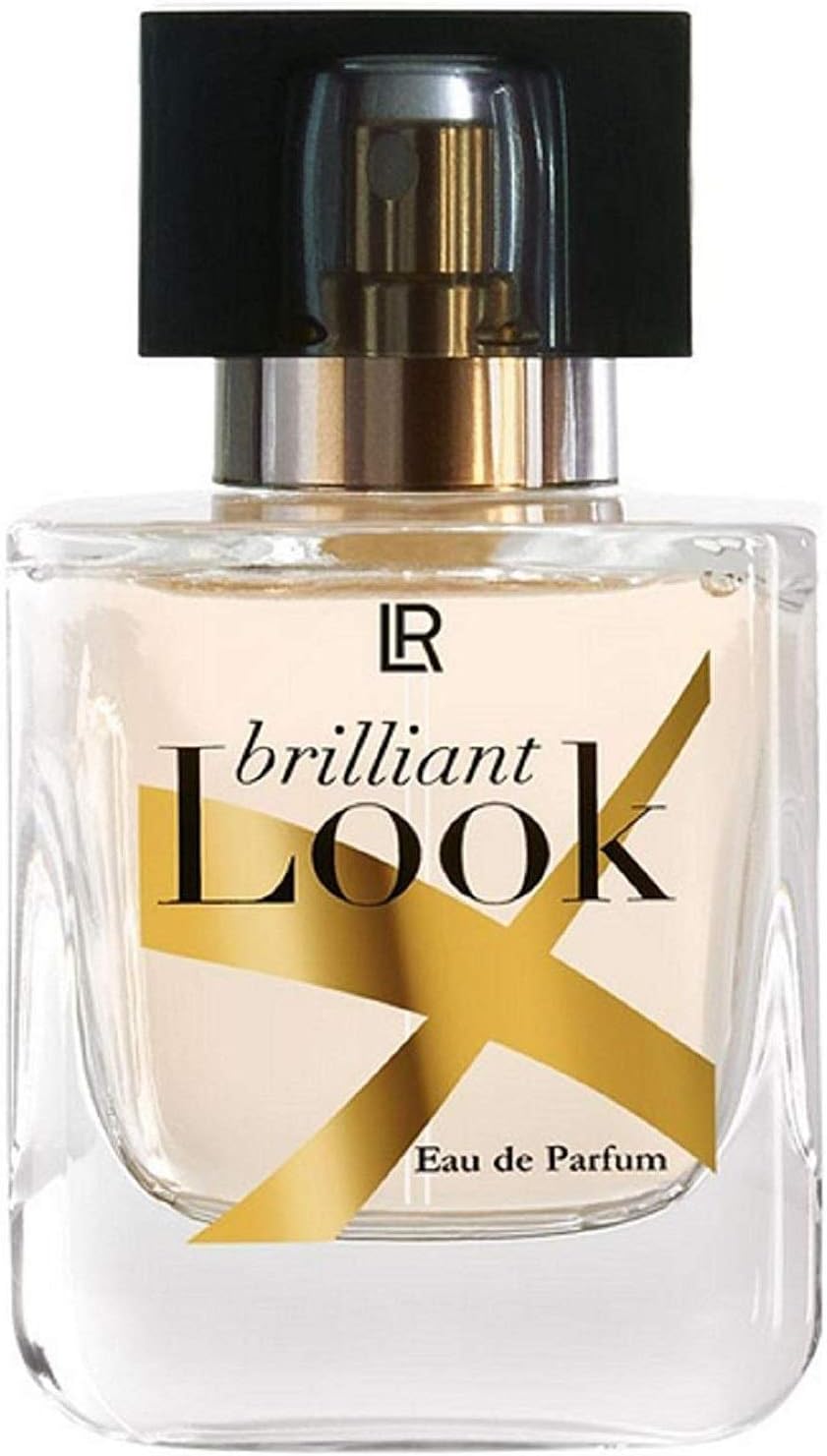 LR Brilliant Look Eau de Parfum for Women 50 ml