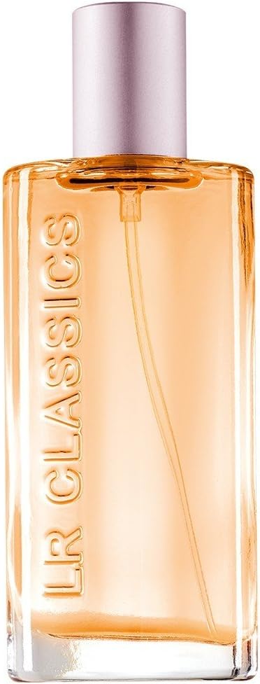 LR Classics Antigua EdP 50ml