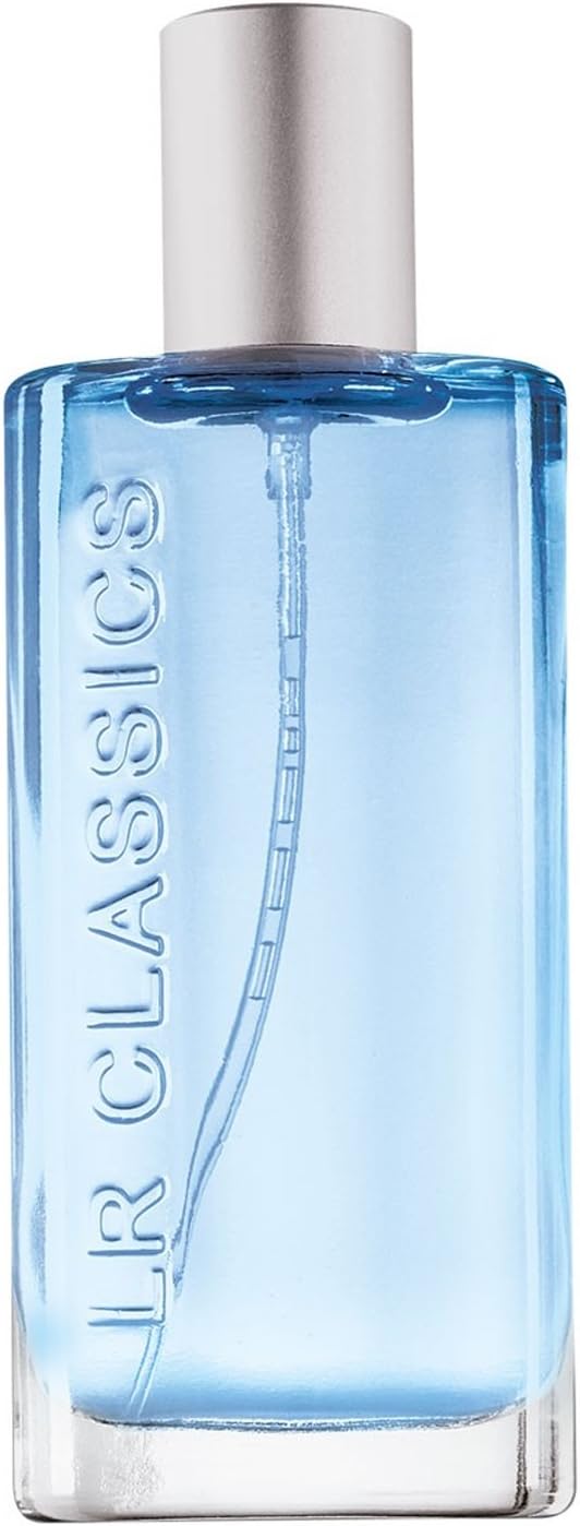 LR Classics Niagara Eau de Parfum for Men, 50 ml