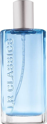 LR Classics Niagara Eau de Parfum for Men, 50 ml