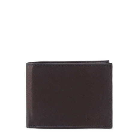 Men's leather wallet Leather card holder Leather document wallet Compact leather wallet Premium leather wallet Men's leather card and document holder Minimalist leather wallet Slim leather wallet Bifold leather wallet Genuine leather wallet