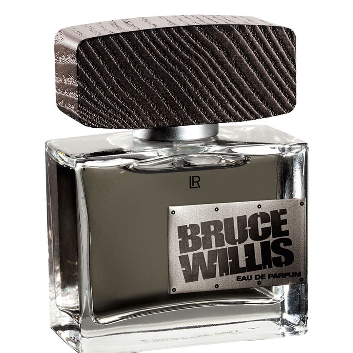 Bruce Willis Eau de Parfum