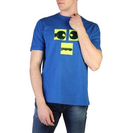Men's t-shirt Crewneck t-shirt Cotton t-shirt Soft t-shirt Breathable t-shirt Graphic tee Printed t-shirt