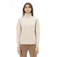 Women's sweater Turtleneck sweater Fall/Winter sweater Long sleeve sweater Italian-made sweater Soft sweater Comfortable sweater Breathable sweater