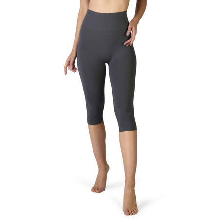 Women's leggings Anti-cellulite leggings Nilit® Innergy fibers Infrared technology Shaping leggings Seamless leggings Italian-made leggings Workout leggings Comfortable leggings Supportive leggings