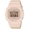 Casio watch Unisex watch Digital watch Plastic watch Plastic strap Quartz watch 38mm watch Buckle closure Easy-to-read display Lightweight Affordable