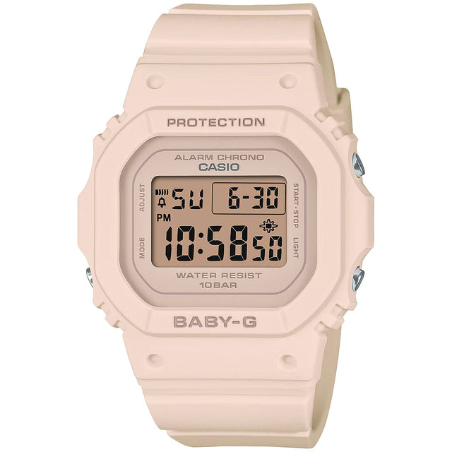 Casio watch Unisex watch Digital watch Plastic watch Plastic strap Quartz watch 38mm watch Buckle closure Easy-to-read display Lightweight Affordable