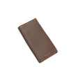 Men's leather trifold wallet Leather wallet Credit card holder Document holder Coin purse Functional wallet Everyday wallet Business wallet Travel wallet