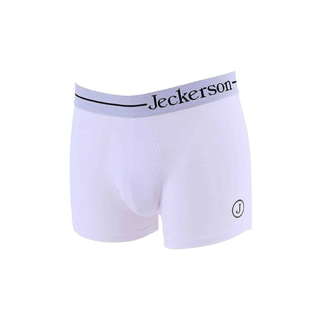 Men's boxer shorts Bi-pack Cotton blend (95% cotton, 5% elastane) Breathable Comfortable fit Machine washable Easy care