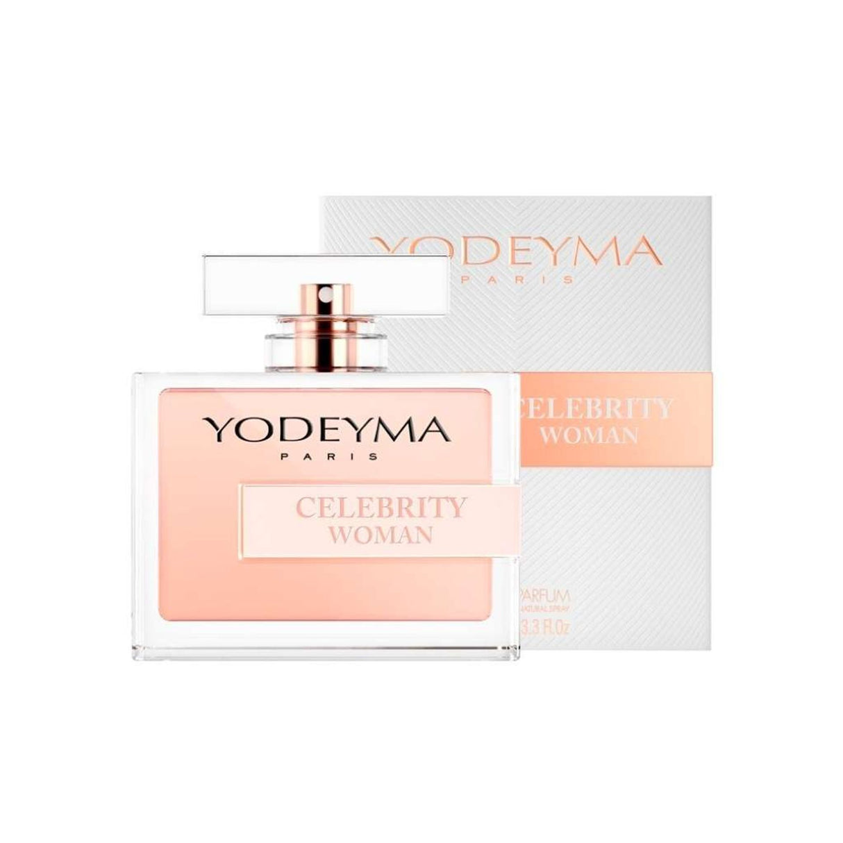 Yodeyma Fragrances