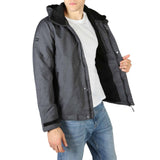 Superdry Jackets