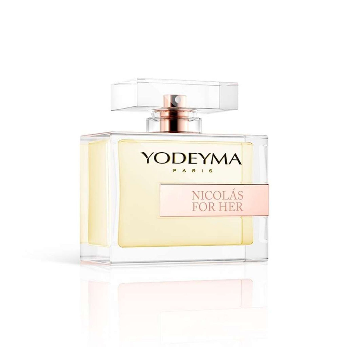 Yodeyma Fragrances