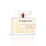 Yodeyma Fragrances